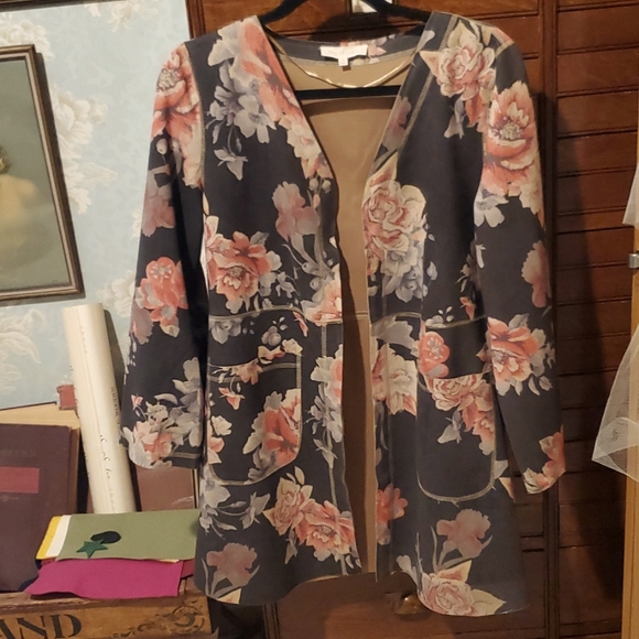 Solitaire jacket M - Picture 1 of 8